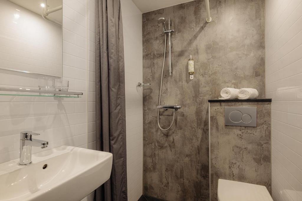 Leonardo Boutique Hotel The Lancaster Amsterdam photo 3