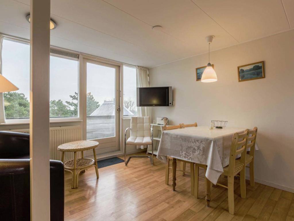 Apartment in North Holland photo 2