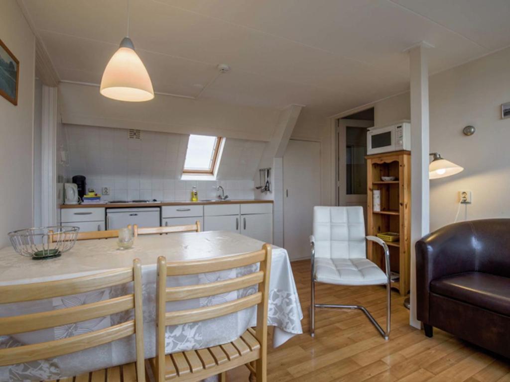 Apartment in North Holland photo 3