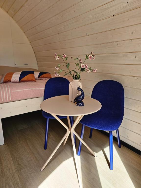 Tiny House De Skierroek photo 2