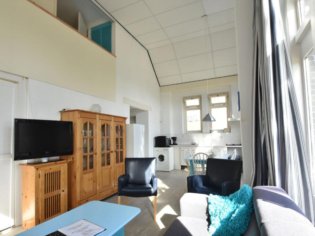 Holiday Home Bergen aan Zee near Beach photo 2