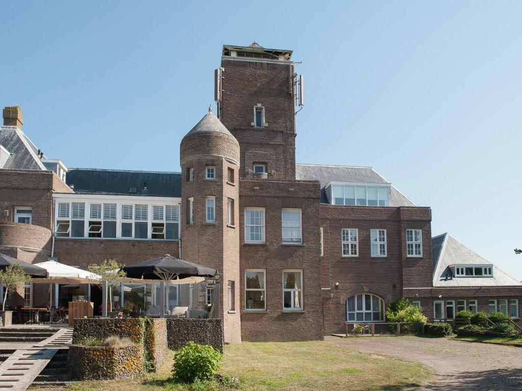 Holiday Home Bergen aan Zee near Beach photo 3