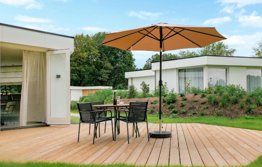 2 Bedroom Beautiful Home In Afferden photo 2