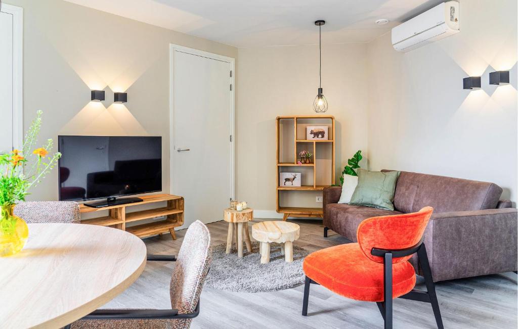 2 Bedroom Beautiful Home In Afferden photo 3