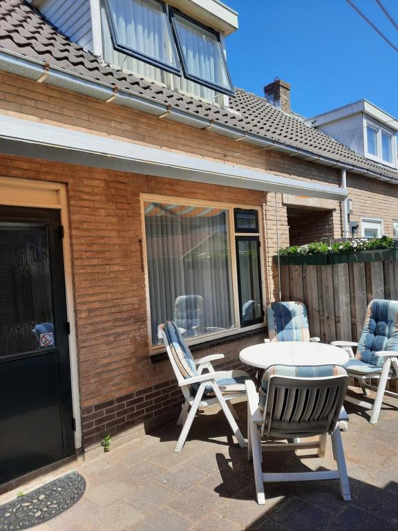 Zomerhuis Visser Egmond — photo 1