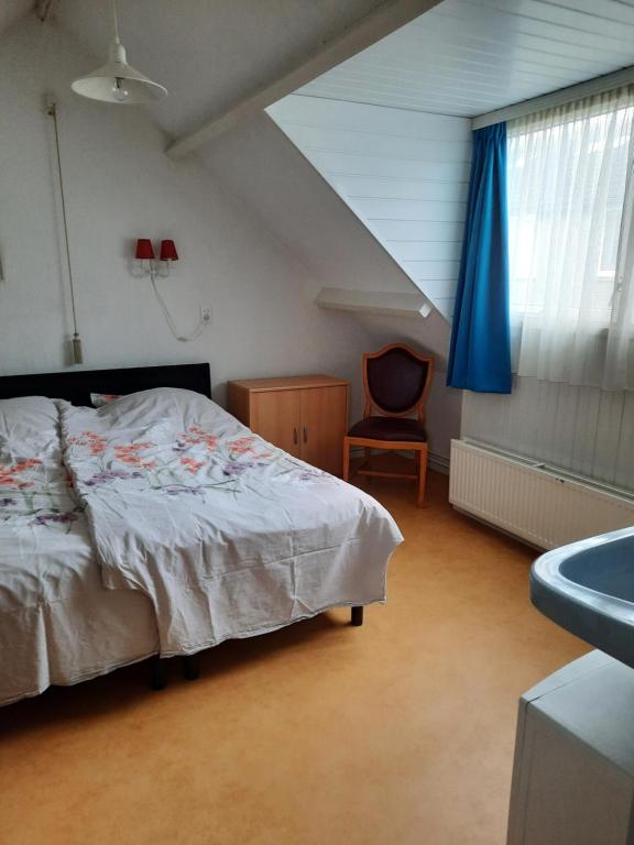 Zomerhuis Visser Egmond photo 2