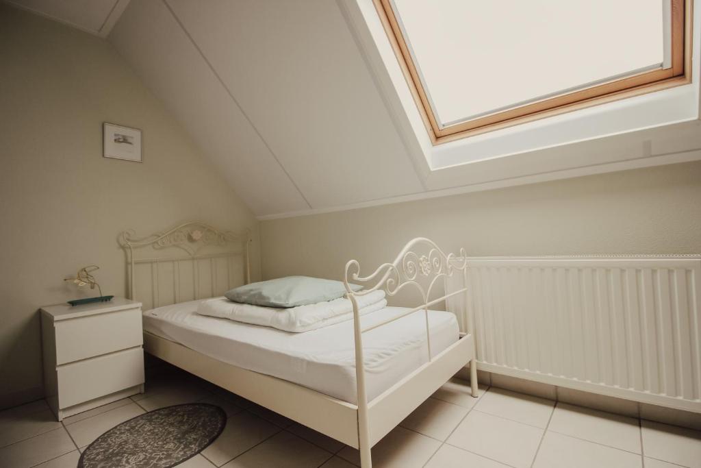 Appartement met bedstee photo 2