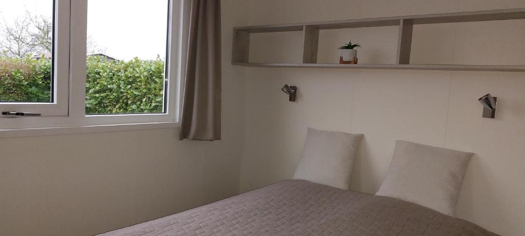 Tinyhouse de tuinfluiter photo 2