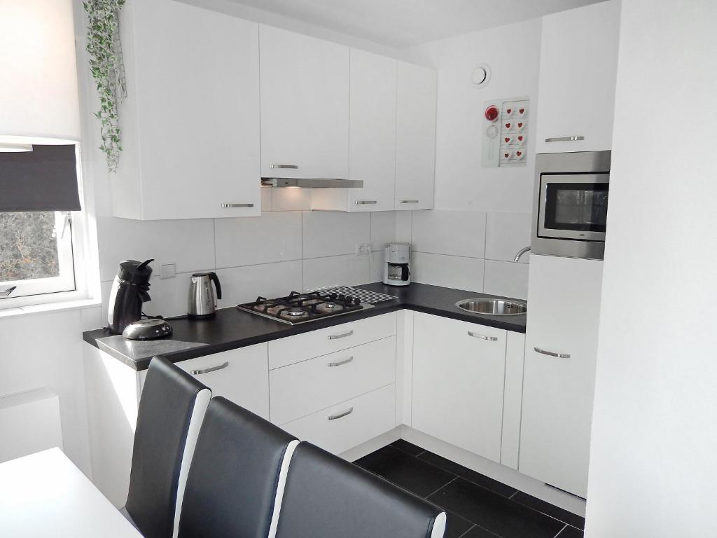 Holiday Home Plevier Comfort-3 by Interhome photo 3