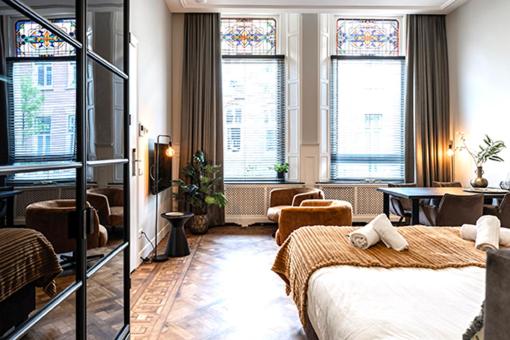 City center located City Villa Tilburg Alexander photo 2