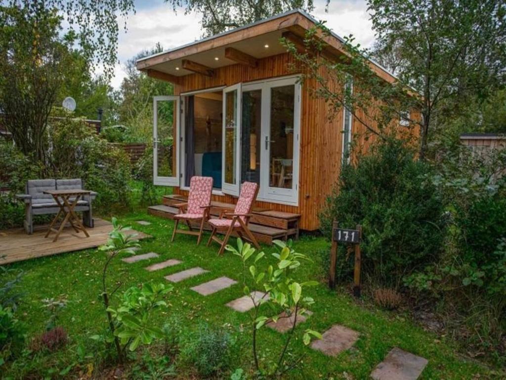 Charming Chalet in Sint Maartenszee — photo 1