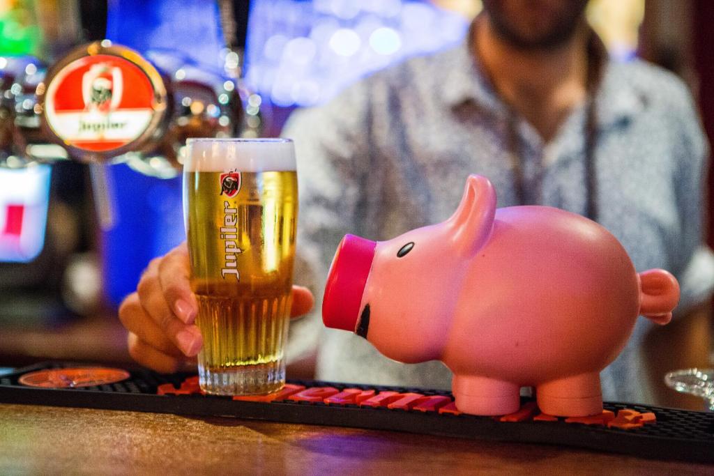 Flying Pig Uptown photo 3