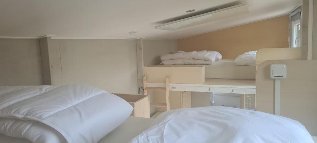 Vakantiepark 't Urkerbos -Tiny house photo 2