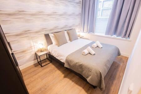 Stylish 50m2 Two-Bedroom Apartment - SD23K photo 2