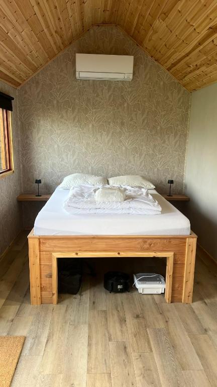 Tinyhouse Giethoorn photo 2