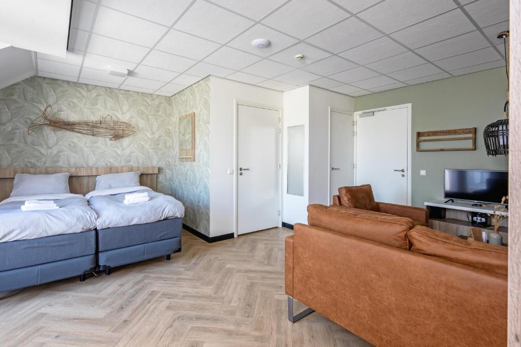 Strandplevier Suites photo 2