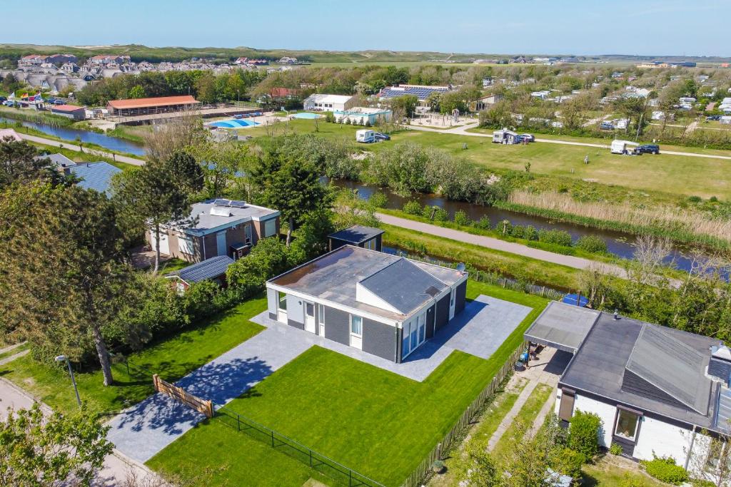 Familiehuis Noordenwind - Julianadorp aan Zee — photo 1