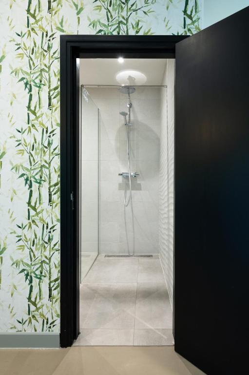 ZEN-bungalow NO 1 met sauna en hottub photo 3