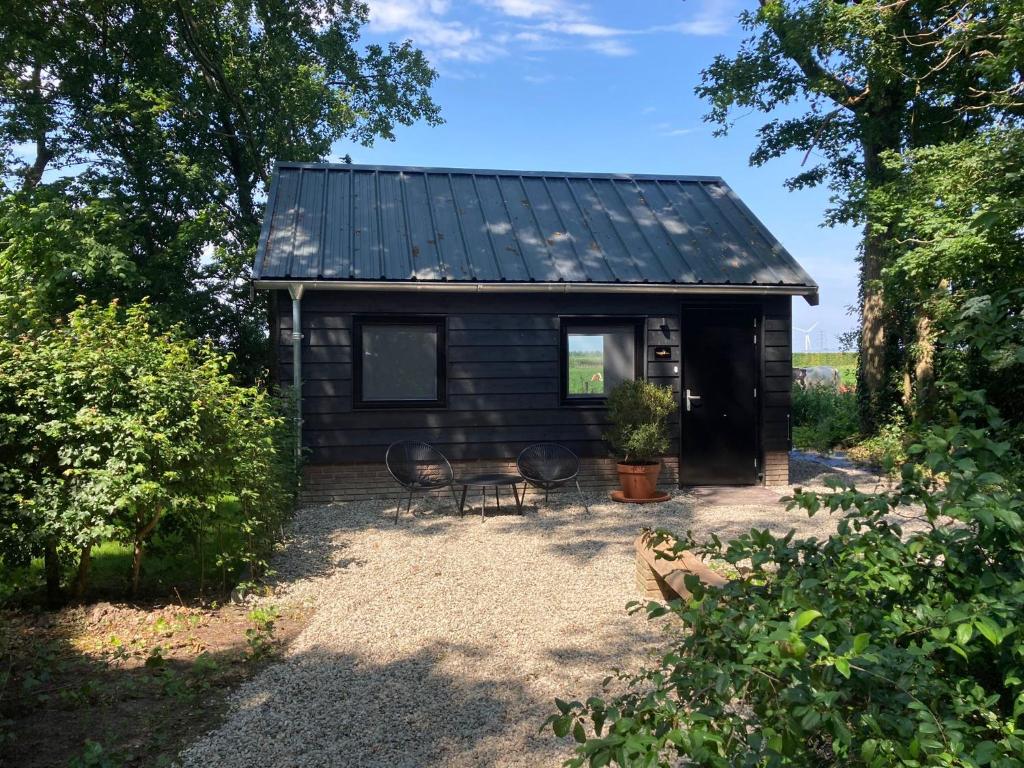'T Zand Bed & Breakfast — photo 1