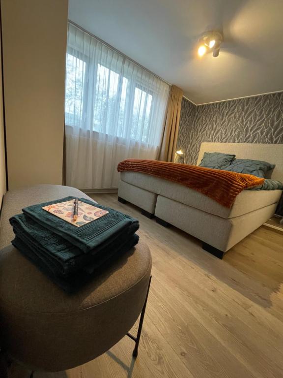 BenB Hoeve Weltevreden photo 2