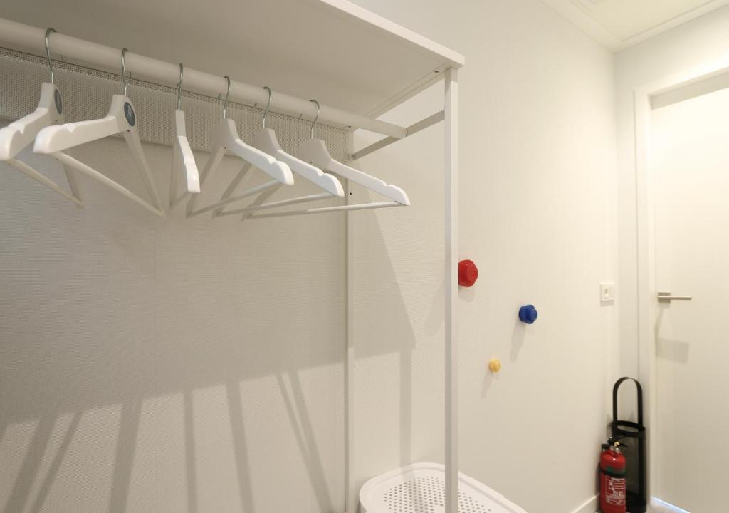 Rietreiger luxe vakantielodge in Friesland - 2 badkamers photo 3