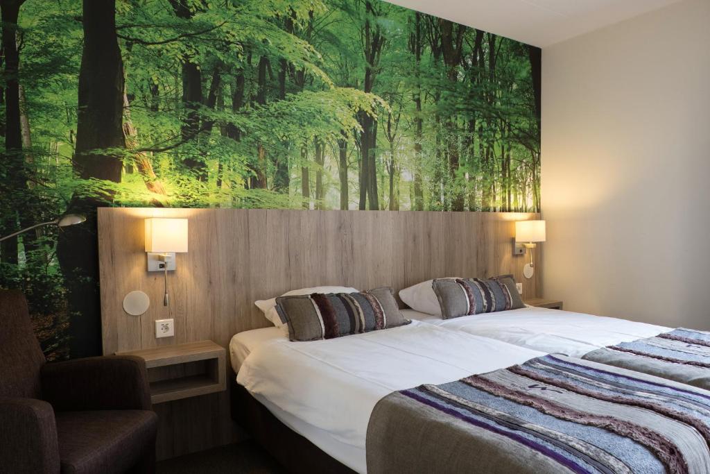Landgoedhotel Woodbrooke Barchem photo 2