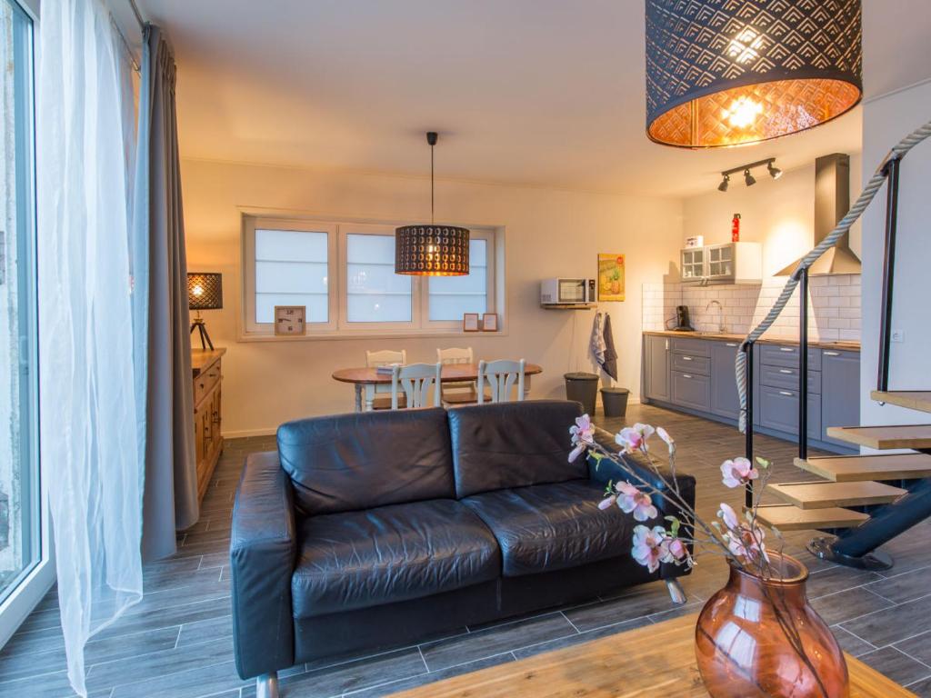 Welcome in - Vakantiewoning met zonnige tuin I Zoutelandseweg 2 — photo 1