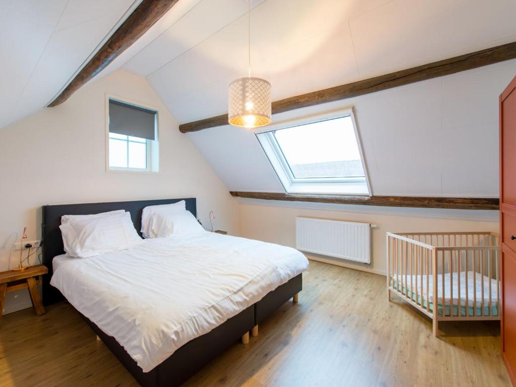 Welcome in - Vakantiewoning met zonnige tuin I Zoutelandseweg 2 photo 2