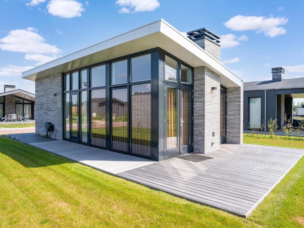 Holiday Home in Oud Ade near Kaag Lakes — photo 1