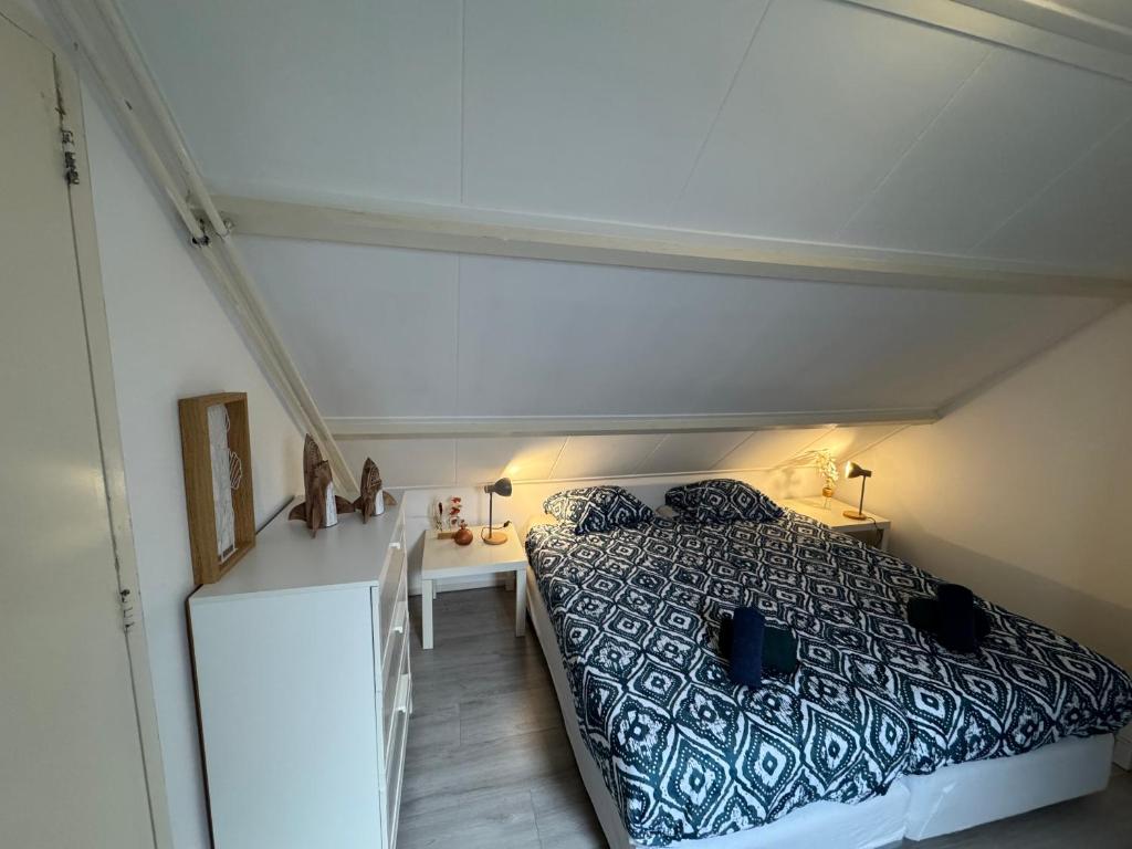 Zon Zee en Duin Egmond Strandhuisje photo 2