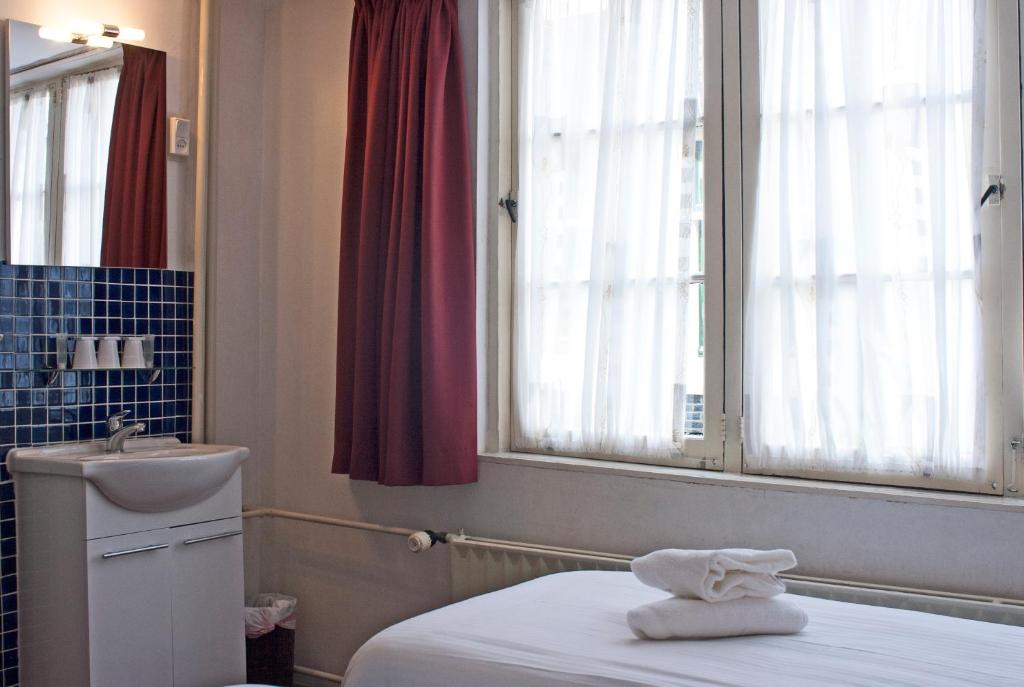 Hotel Torenzicht photo 3