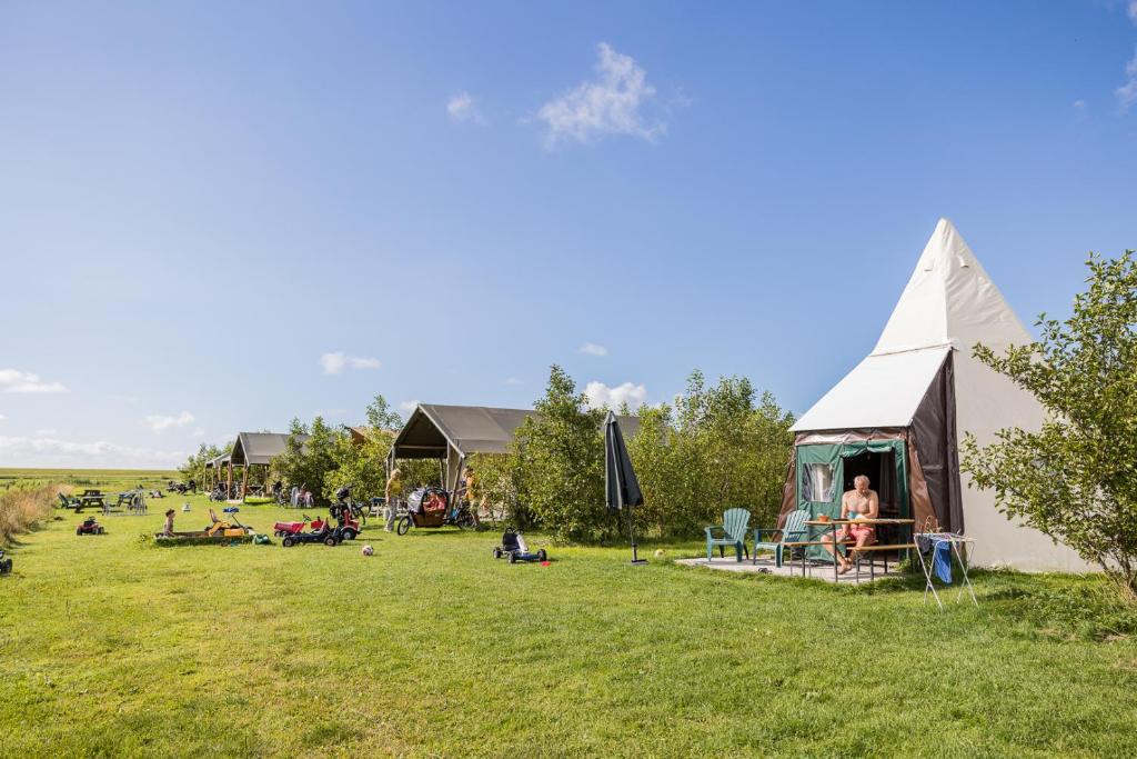 Boerderij Halfweg — photo 1