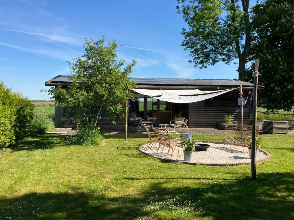 't UijlenHuijs — photo 1