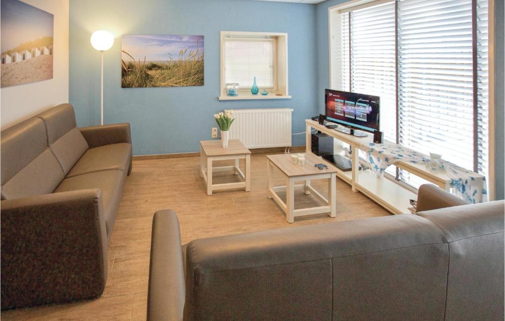 Nice Home In Retranchement With Wifi photo 2