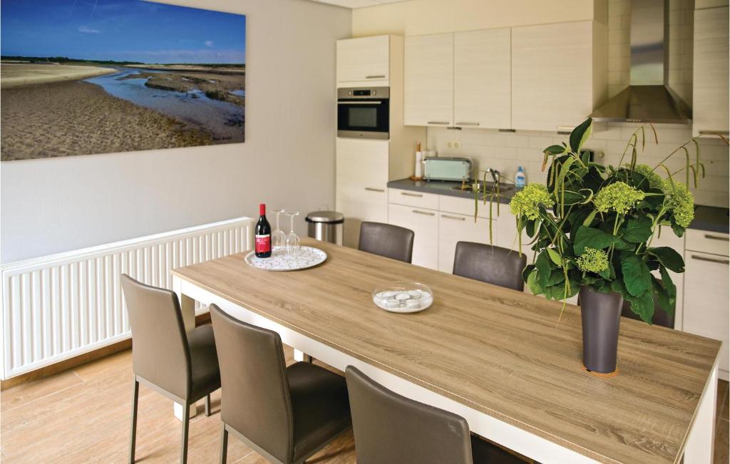 Nice Home In Retranchement With Wifi photo 3