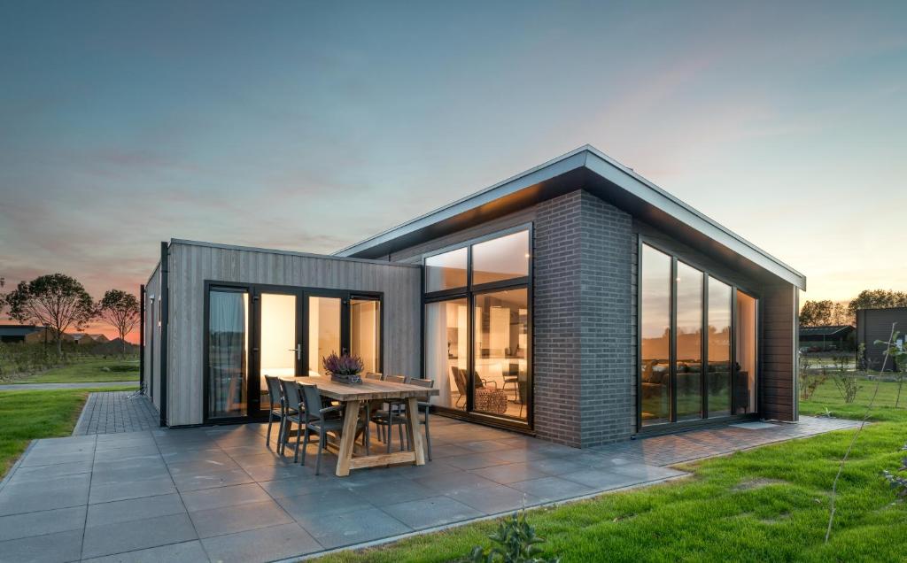 Summio Vakantiepark Zeedijk — photo 1
