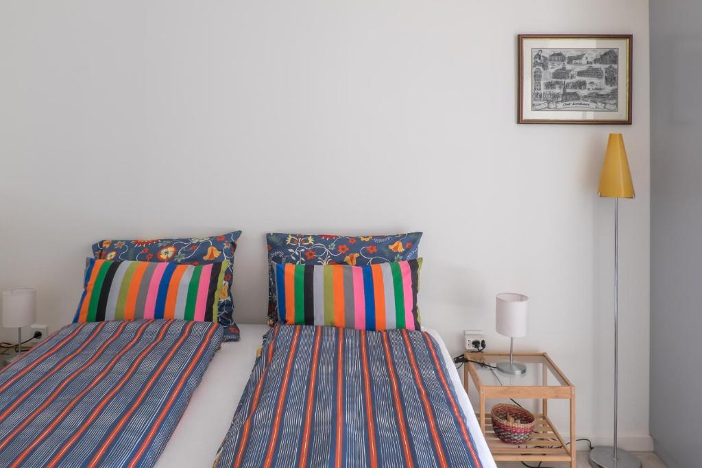 Studio South Beach with garden and free parking photo 2