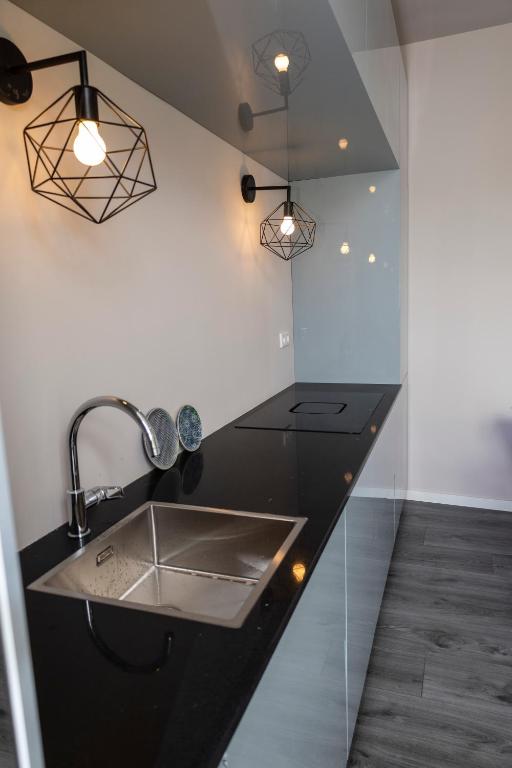 The Carriage House - Historic 3-Bedroom Apartment in Vianen near Utrecht - Huize de Lekpoort photo 3