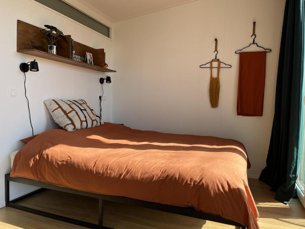 Tinyhouse - De Esdoorn Zes photo 2