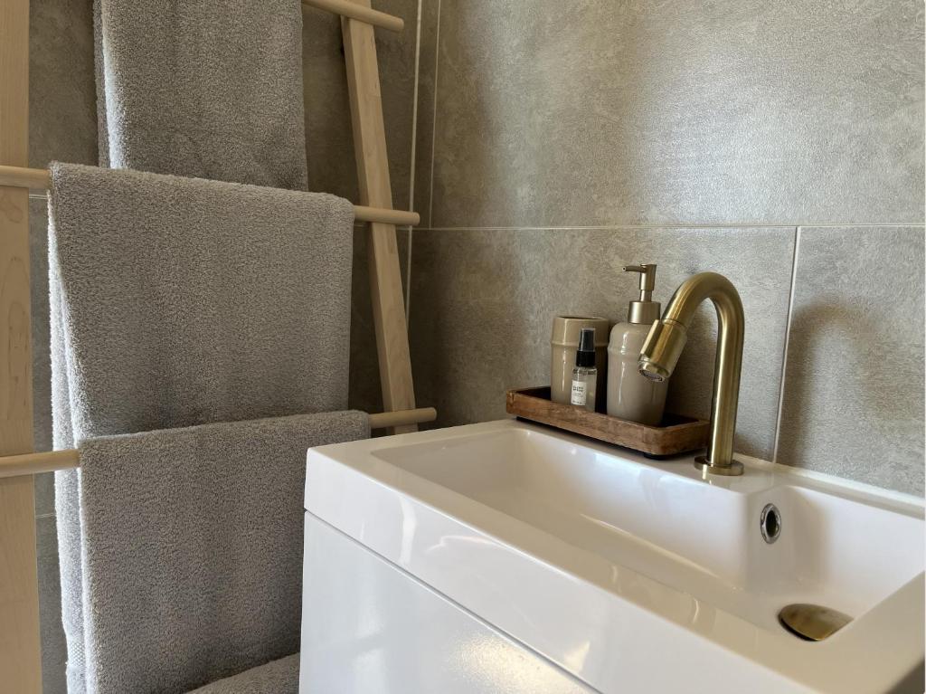 Tinyhouse - De Esdoorn Zes photo 3