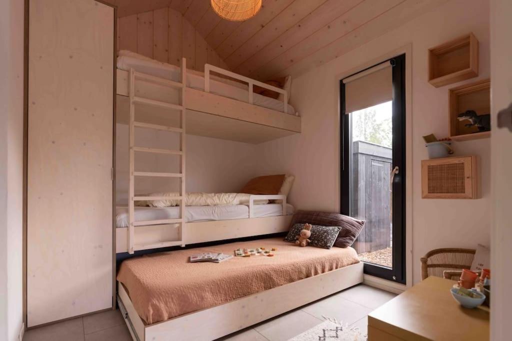 WØUD Tiny House photo 2