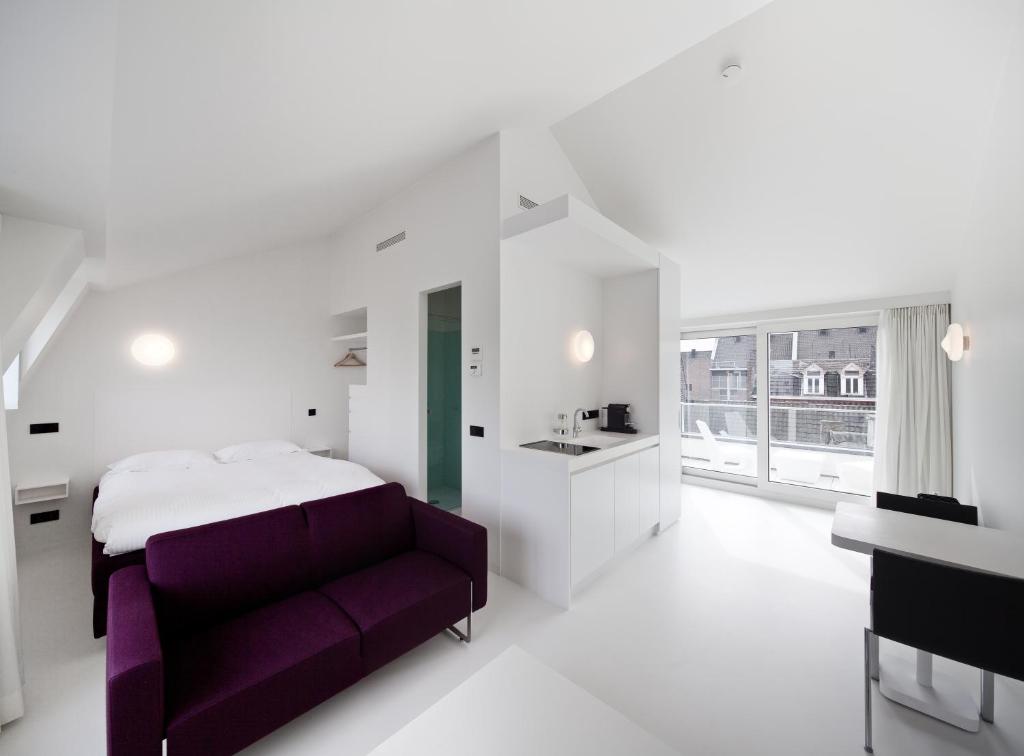 Zenden Hotel Maastricht photo 2