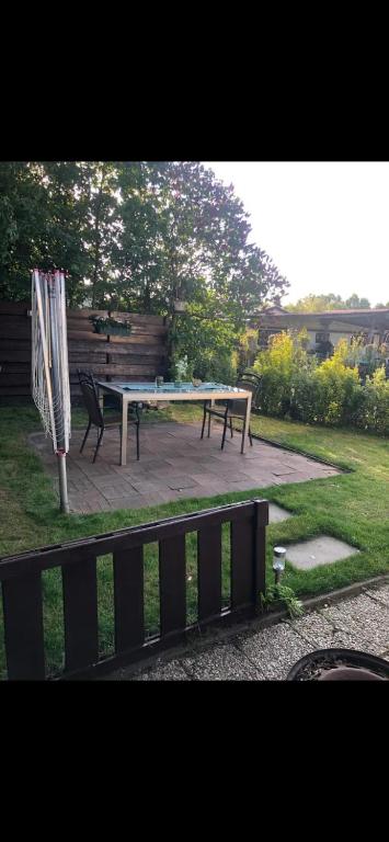 Stacaravan Het Zicht photo 3