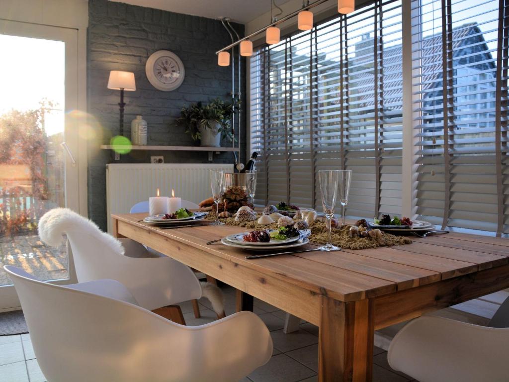 Holiday Home Noordwijk near the Beach photo 3