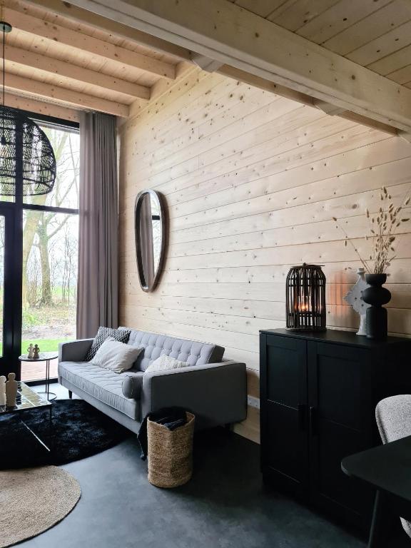 Nieuw! Sfeervol Tiny House in de natuur en aan het water photo 2
