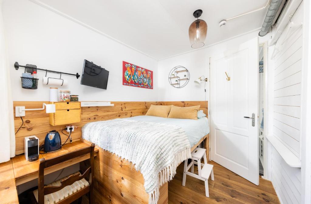 The Little Nest - 2 guests - Zwolle — photo 1