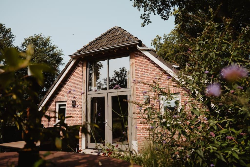 Sfeervolle woning in boerderijstijl — photo 1