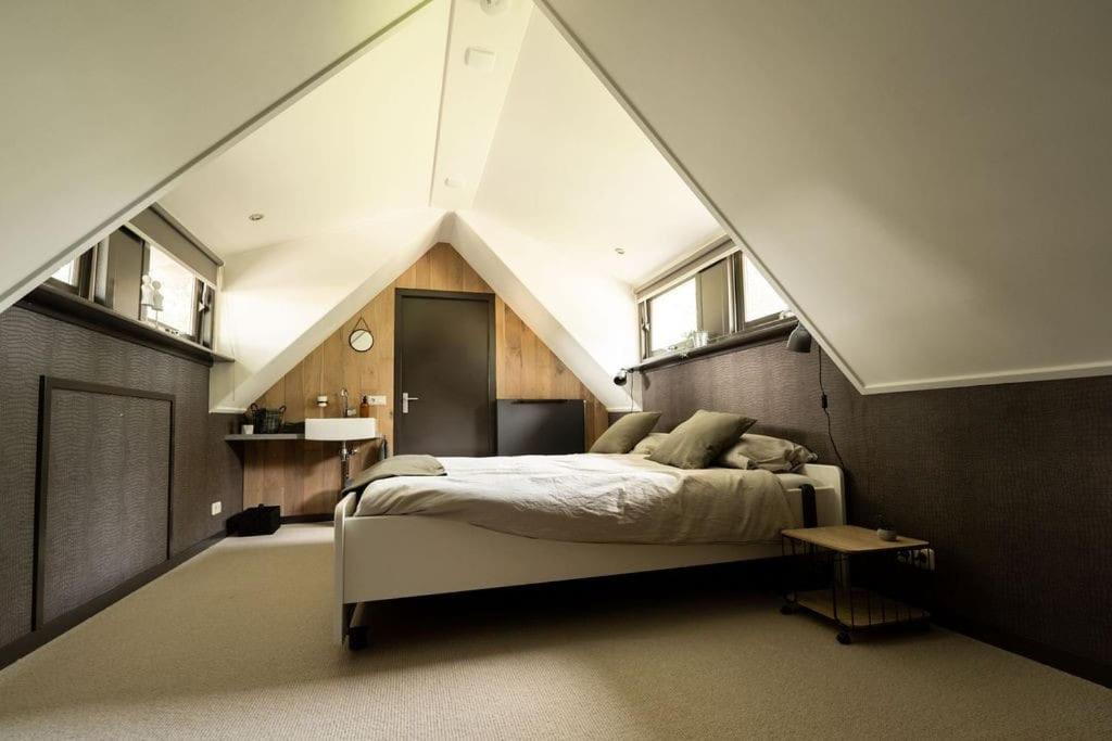 Sfeervolle woning in boerderijstijl photo 2