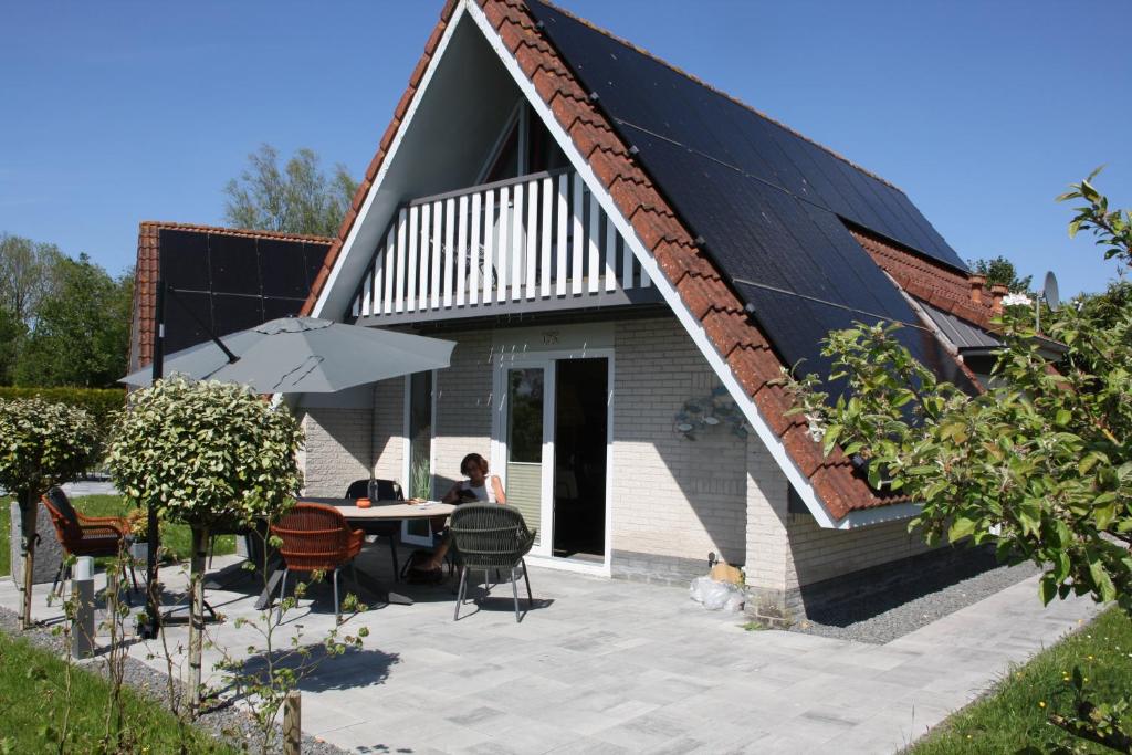 Haus Reiher am Lauwersmeere176 photo 3
