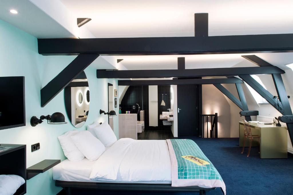 Hotel The Dutch Maastricht — photo 1
